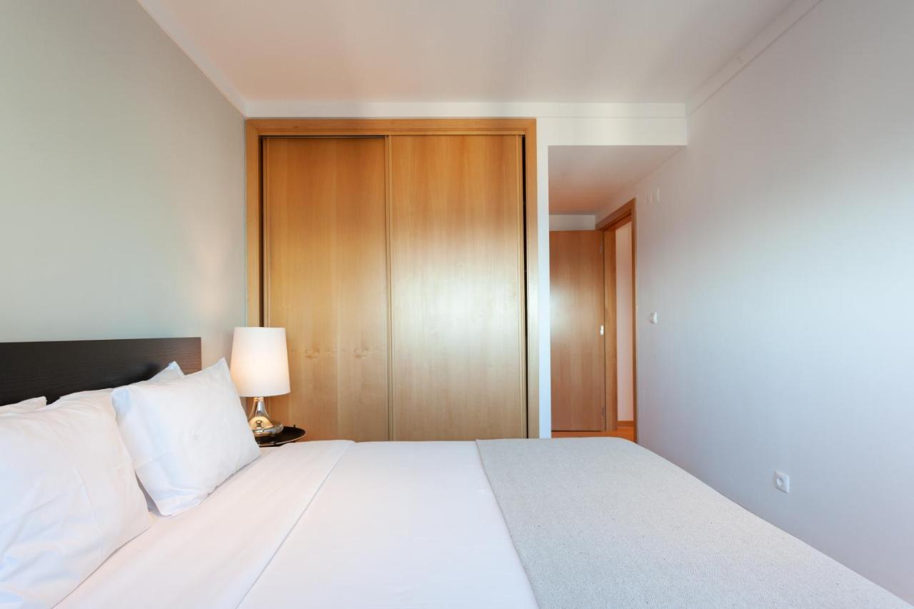 Your Parque Nacoes Apartamento