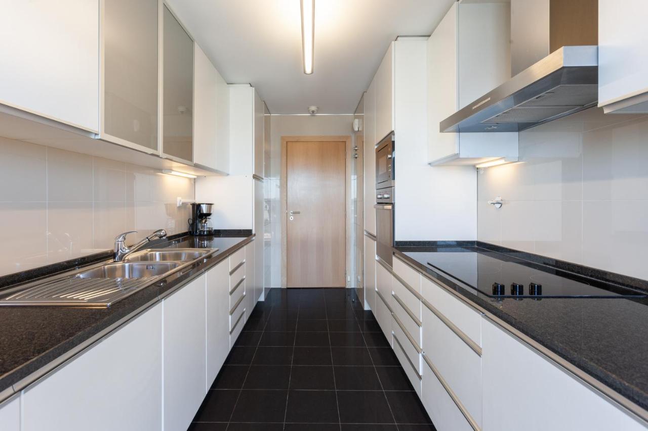 Your Parque Nacoes Apartamento *