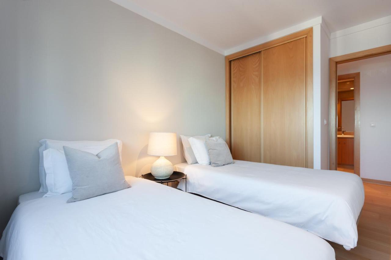 Apartamento Your Parque Nacoes Lisboa