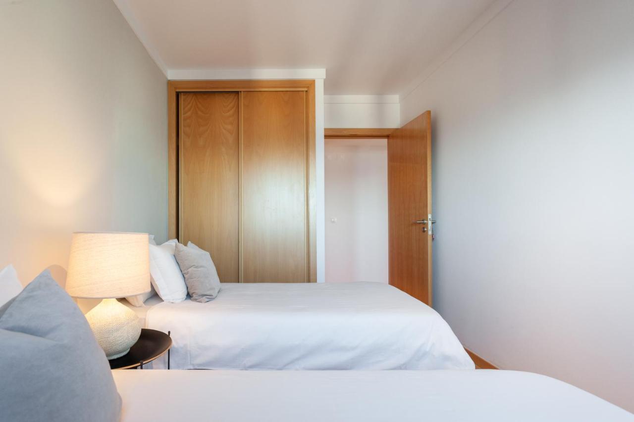 Apartamento Your Parque Nacoes *