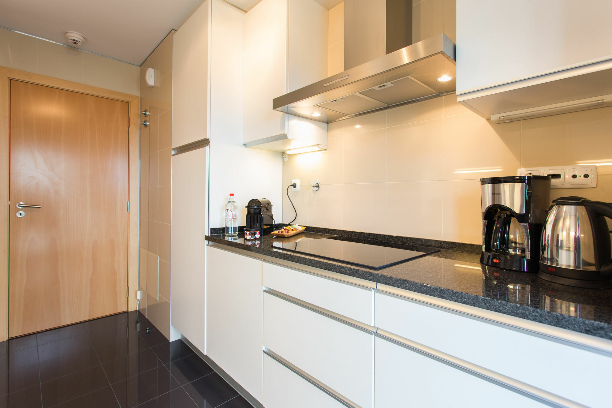 Apartamento Your Parque Nacoes