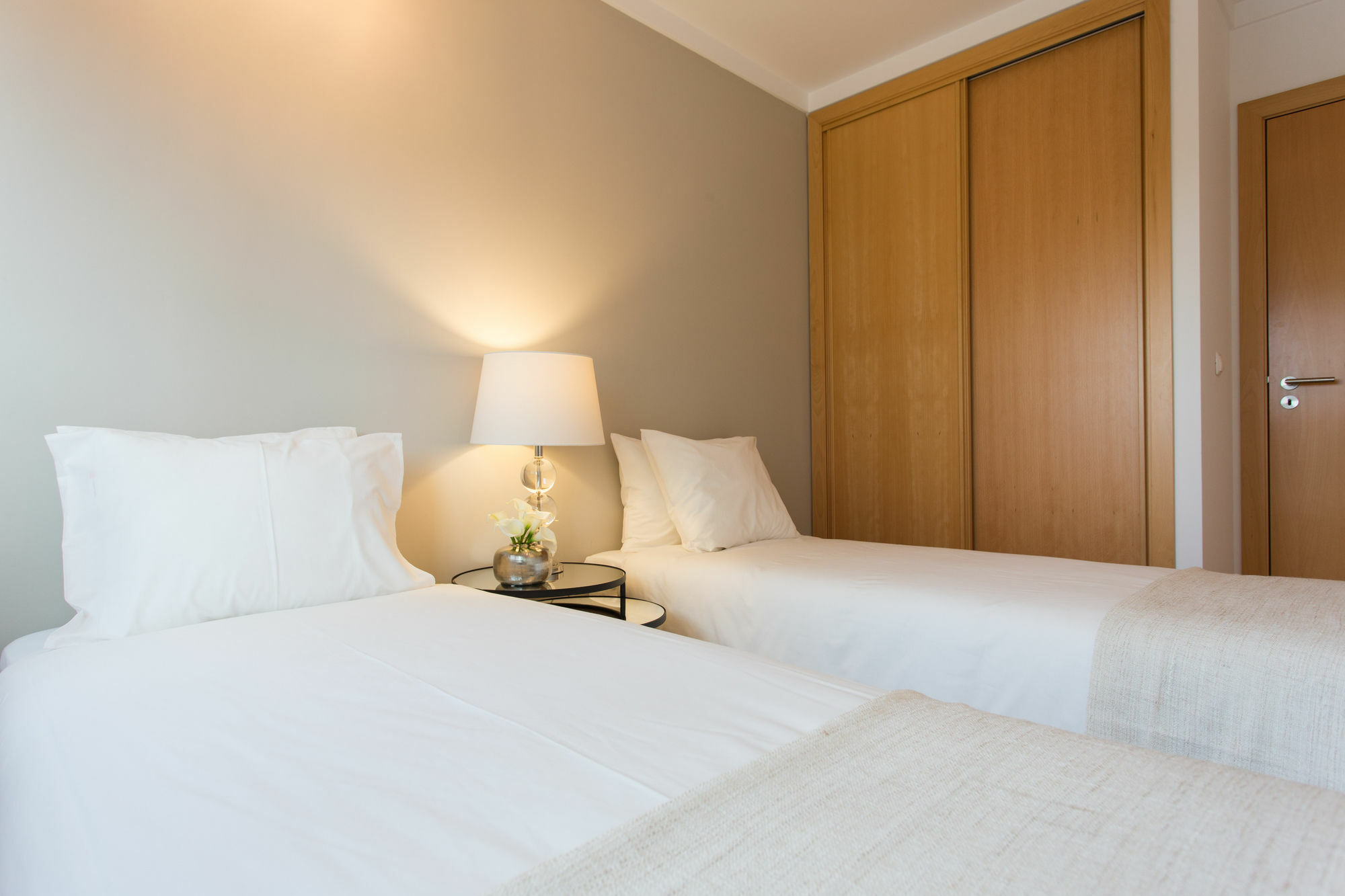 Apartamento Your Parque Nacoes