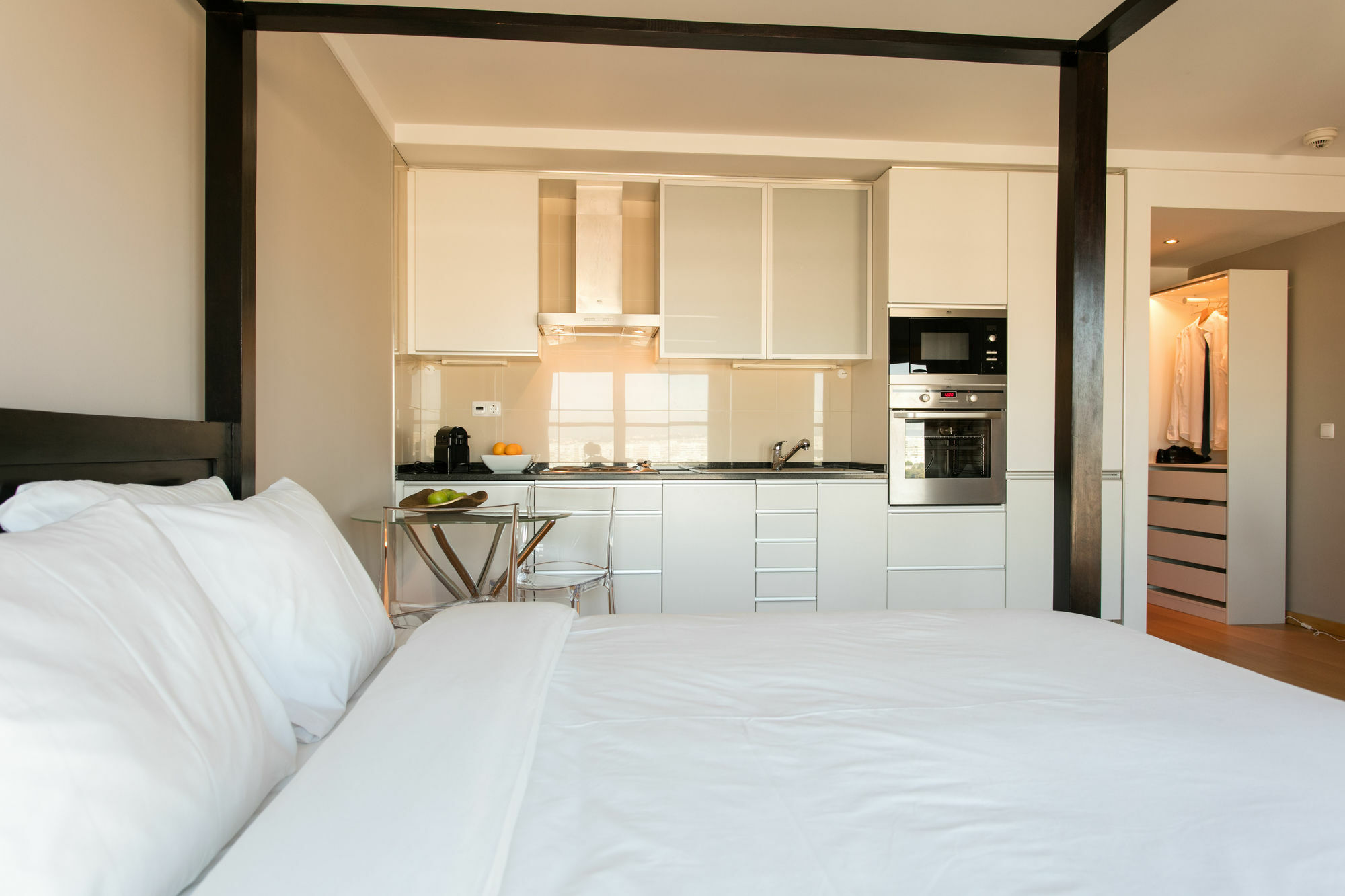 Your Parque Nacoes Apartamento
