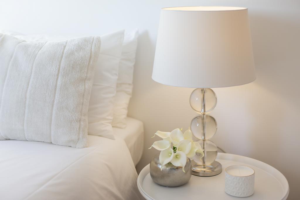 Your Parque Nacoes Apartament *